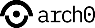 Arch0 logo