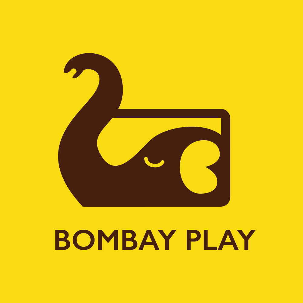 Bombay Play logo