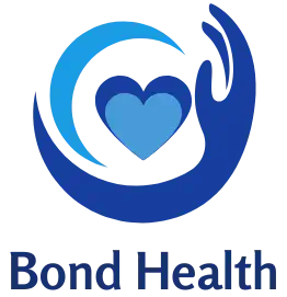 Bond Health logo