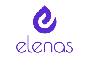 Elenas logo