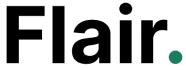 Flair logo