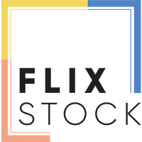 FlixStock logo