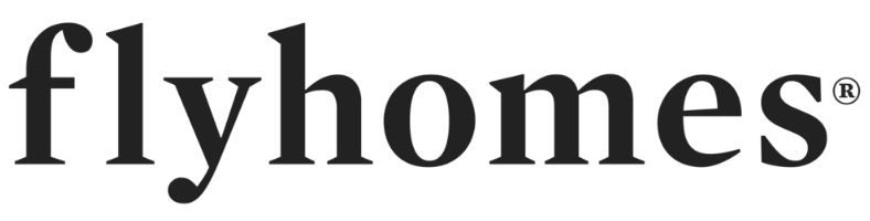 Flyhomes logo