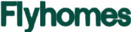 Flyhomes logo