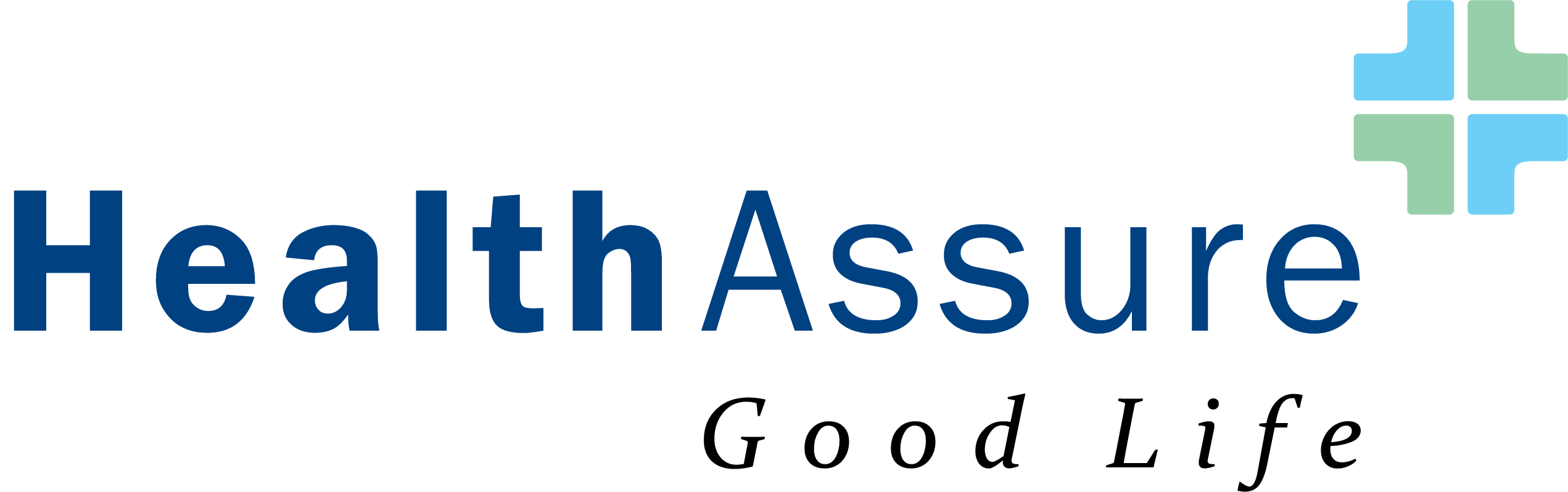 HealthAssure logo