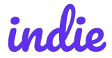 Indie logo