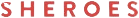 SHEROES logo