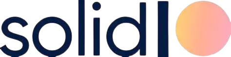 Solid logo