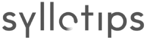 Syllotips logo