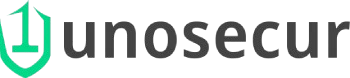 Unosecur logo