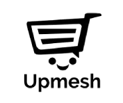 Upmesh logo