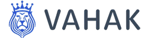 Vahak logo