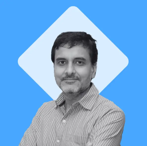 Dinesh Singh