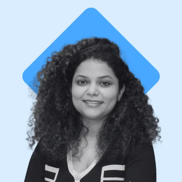 Madhusmita Das