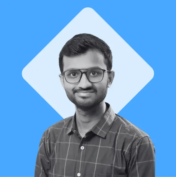 Sreetesh Chatakonda
