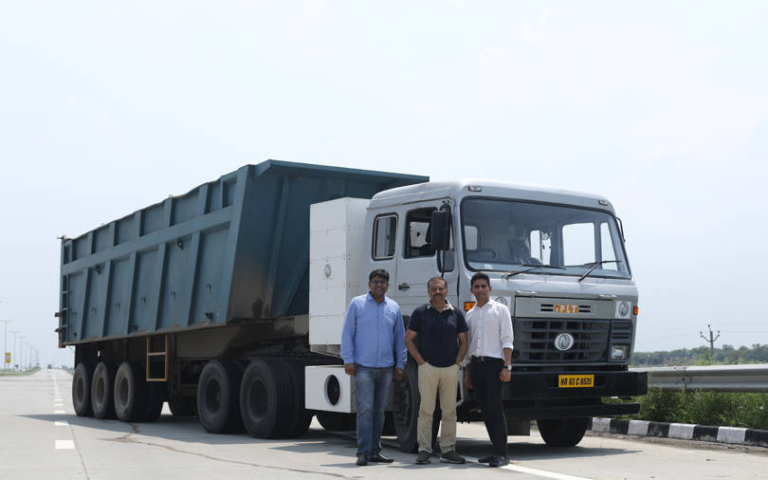 Exclusive: Tiger Global’s former exec, Leo Capital bet on logistics-tech startup