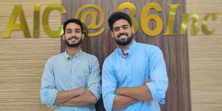 Road transport marketplace startup Vahak raises seed round from Leo Capital