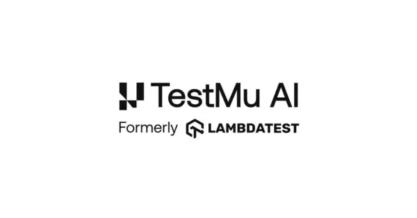 TestMuAI_LambdaTestLogo