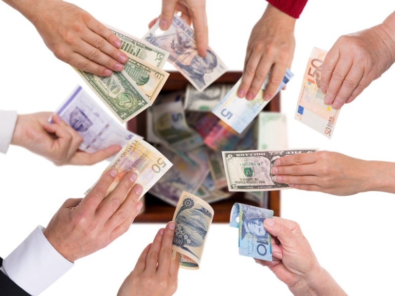 Party rounds may not be a party for founders…