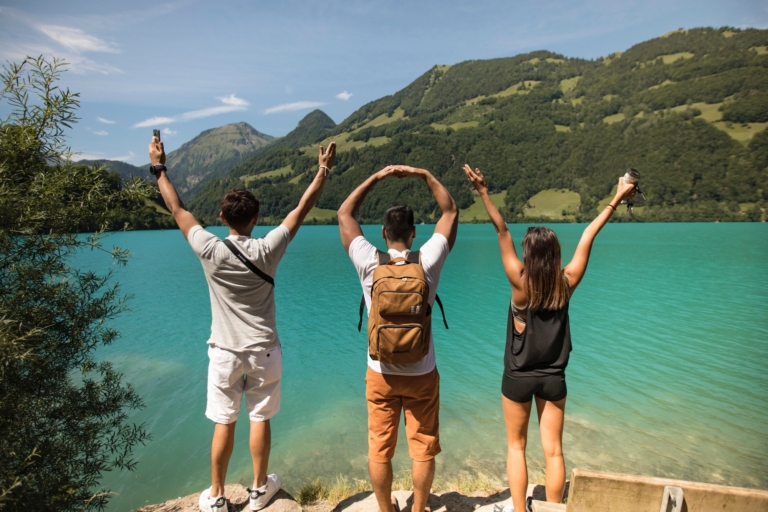 Indie Travel has closed a £500k Pre-Seed round led by Leo Capital and others