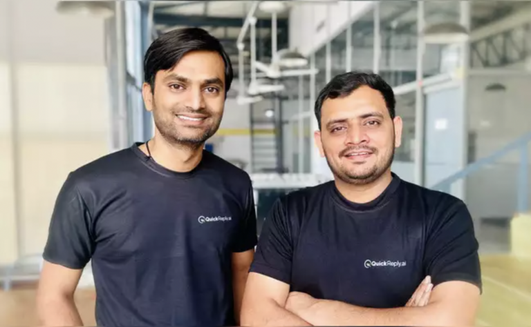 WhatsApp marketing startup QuickReply.ai raises around $1 million funding from Leo Capital