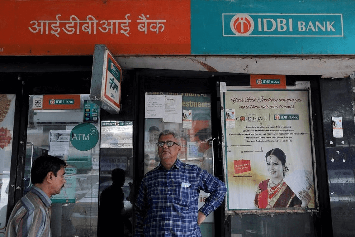 india-banks-idbi-bank