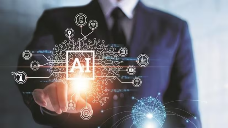 In Indian start-up technology churn, generative AI gets edge over Web3