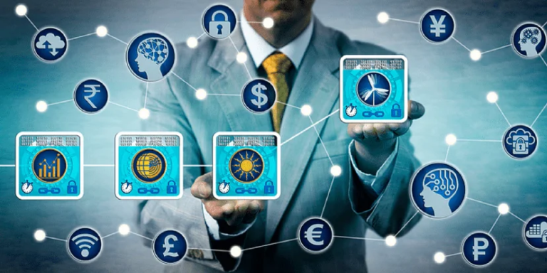 Blockchain’s impact on key sectors and implications for VCs