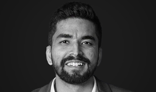 Jitesh Luthra
