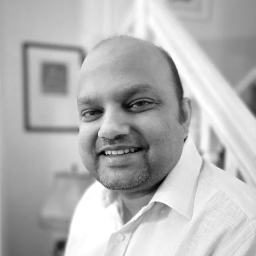 Rajul Garg