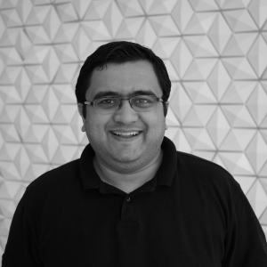 Shwetank Verma