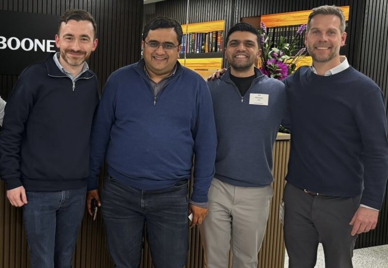 Atoa: UK-India Synergy Drives Innovation