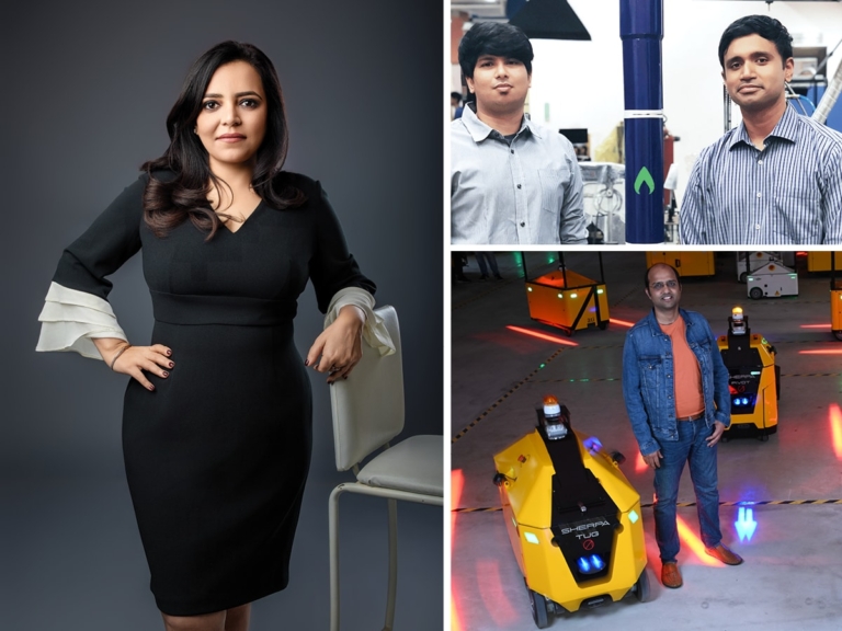 From Accacia to Virohan, Indian companies on Forbes Asia’s 100 to Watch list