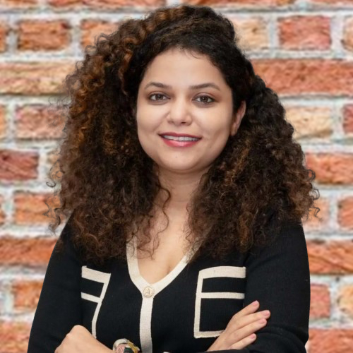Madhusmita Das