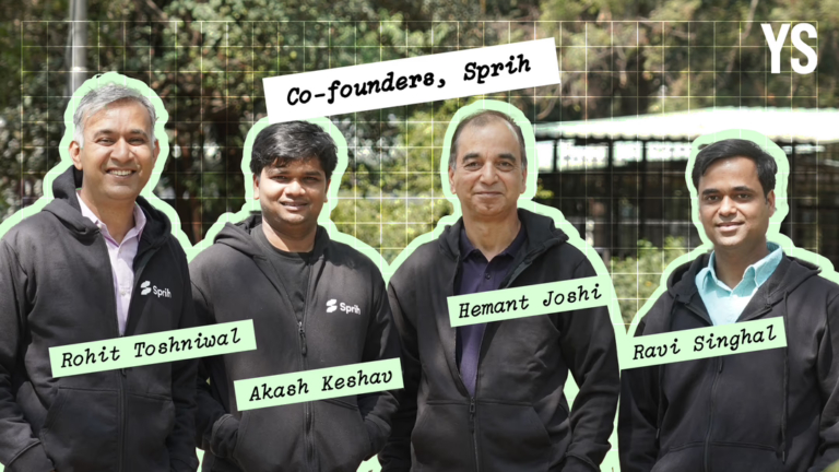 Sprih helps businesses measure and monitor their carbon footprint with ease Founded in 2022 by Akash Keshav, Ravi Singhal, Rohit Toshniwal, and Hemant Joshi, Sprih leverages AI to simplify measurement, benchmarking, and reporting of emissions across various scopes. Trisha Medhi 1589 Stories Monday February 10, 2025 , 5 min Read FOLLOW US With the government’s Business Responsibility and Sustainability Reporting mandating companies to disclose detailed information on their sustainability and environmental impact, businesses in India face significant challenges in collecting, managing, and reporting accurate data. The entire process is complex due to inconsistent formats, unreliable inputs, and lack of standardisation as organisations gather environmental data from diverse sources with varying units, structures, and methods. Many organisations also lack the tools, expertise, and dedicated teams required to effectively measure and manage sustainability data. All this leads to errors, making comparisons across business units and industries challenging. For companies with complex global supply chains involving numerous suppliers, tracking their environmental and social impact of their operations becomes an overwhelming task—especially if they have limited visibility of the practices of suppliers who may not track their environmental footprint or lack the resources to do so. This in turn makes it difficult for companies to ensure ethical sourcing, monitor carbon footprint, and manage risks. All this results in sustainability reporting being less accurate. And given that consumers increasingly prefer brands that demonstrate strong sustainability commitments, companies that fail to track their operations are at a risk of losing market share and credibility. This is where ﻿Sprih﻿ steps in with its carbon emission audit platform. Founded in 2022 by Akash Keshav, Ravi Singhal, Rohit Toshniwal, and Hemant Joshi, the startup helps enterprises streamline their decarbonisation efforts by simplifying measurement, benchmarking, and reporting of emissions across various scopes. The startup’s platform leverages AI to automate and enhance the processes of data collection, analysis, and visualisation. Sprih is headquartered in Delaware, while its Indian operations are based in Pune. It collaborates with companies across sectors such as manufacturing, construction, chemicals and IT to enhance their emission tracking, particularly within supply chains. What Sprih offers Sprih offers a software solution that measures and benchmarks key sustainability metrics and provides actionable insights to enhance the overall sustainability performance and compliance of organisations. The metrics include carbon emissions (Scope 1, 2, 3), energy use, waste, water consumption, and sustainablesourcing. The data is integrated from various sources, including energy consumption reports, supplier data, and operational outputs. The startup’s platform then processes the raw data and provides real-time tracking and benchmarking against industry standards and internal goals. It ensures the data is consistent by identifying anomalies and applying standardised methodologies on it. Also Read [Exclusive] Y-Combinator-Backed Infinity Bags $1.9M In Pre-Seed Funding “Use of verified emission factors, sourced from globally recognised databases, ensures accuracy, comparability, and compliance with industry standards,” says Keshav. Sprih also engages with small suppliers who may lack the tools or knowledge to measure their emissions and offers clear guidance and simplified data collection frameworks to help them start their sustainability journey. “This not only strengthens supply chain transparency but also helps businesses meet Scope 3 reporting requirements efficiently,” explains the founder. The AI-driven platform identifies trends, predicts future emissions, and guides organisations on improving upon areas where they lag and those that require urgent attention. It also facilitates data exchange between businesses, suppliers, and other stakeholders. The startup also connects businesses with experts to help them take concrete steps towards sustainability. Sprih has entered into partnerships and MoUs with leading institutions such as the IITs to tap into their sustainability research and insights. “These collaborations help us refine our platform’s capabilities, ensuring our solutions stay at the forefront of sustainability innovation while contributing to knowledge-sharing and thought leadership in the field,” explains Keshav. Business model and traction The company offers a subscription-based pricing model to cater to the diverse goals and needs of organisations at different stages of their sustainability journey. Organisations at the beginning of their sustainability efforts can pay for basic features, like measuring and tracking emissions, while those that have made progress in sustainability can access additional features such as peer benchmarking, AI-driven insights, and deeper data analysis and reporting. “We provide flexible, scalable options, allowing companies to start small and expand as their sustainability efforts grow,” says Keshav. Currently, Sprih has over 20 customers in India and the United States. Its clients include Indigo Paints, Automotive Stampings and Assemblies Limited, Thermax, Krsnaa Diagnostics, and InfoBeans. Elaborating the impact its platform has created for Indigo Paints, Keshav says, “By partnering with Sprih, Indigo Paints reduced its emission intensity by 6.21% and energy intensity by 6.42% in FY23, while increasing water recycling by 18.96% and reducing waste generation by 2.75%.” “This transformation helped them stay ahead of regulatory changes and improve their brand’s reputation,” he adds. Sprih competes with players such as Watershed, Sinai, Persefoni, and CO2AI. The startup recently raised $3 million in a seed funding round led by Leo Capital. It plans to use the funding to expand its operations in India and the United States and enhance its platform’s AI capabilities. “We’re on the path to becoming an AI-first climate tech company, and a significant portion of this investment is dedicated to making that vision a reality. These funds will also fuel our global expansion, with a strong focus on key markets like the USA, Europe, and the Middle East,” says Keshav. “We aim to enhance our platform’s capabilities, build strategic partnerships, and increase brand awareness through targeted outreach to businesses committed to sustainability,” he adds. Edited by Swetha Kannan ADVERTISEMENT Advertise with us JUST IN BUSINESS SUSTAINABILITY ADVERTISEMENT Advertise with us MOST VIEWED STORIES 1 INNOVATION Meet Mithra Kosur Venuraju: Balancing scalability, resilience, and inclusivity at Atlassian 2 AI GEN Bata Isn’t Indian? Why Every Country Thinks It’s Theirs—The Clever Trick! 3 LIFEHACKS 12 Transformative Notes To Self For Growth And Balance 4 AI GEN Smarter Than Einstein, Sadder Than Most: The Life Of William James Sidis 5 BOOKS 7 Lessons To Learn From The Book ‘Rich Dad, Poor Dad’ ADVERTISEMENT Advertise with us ADVERTISEMENT Advertise with us RECOMMENDED STORIES FOR YOU MARKETING-2 No ads, no problem: 6 brands that sell themselves! February 10, 2025, 3 min Read LIFEHACKS 7 uncomfortable truths about life and how to handle them February 10, 2025, 4 min Read NEWS Karnataka expecting Rs 10 lakh Cr investment commitments in investor meet: Minister Patil February 10, 2025, 3 min Read AI-GEN Smarter Than Einstein, Sadder Than Most: The Life of William James Sidis February 6, 2025, 6 min Read FUNDING [Exclusive] Y-Combinator-backed cross-border payments fintech Infinity bags $1.9M in pre-seed funding February 6, 2025, 3 min Read YS-INNOVATION Meet Mithra Kosur Venuraju: Balancing scalability, resilience, and inclusivity at Atlassian February 6, 2025, 10 min Read LIFEHACKS 5 Non-negotiable days you should always schedule each Month February 6, 2025, 4 min Read AI-GEN Bata Isn’t Indian? Why Every Country Thinks It’s Theirs—The Clever Trick! February 5, 2025, 4 min Read Brands The CapTable HerStory Social Story Enterprise Story The Decrypting Story YS Life YS Hindi YS Tamil Topics Practo Microsoft Ola Swiggy Zomato Uber Delhivery Amazon Cred Nykaa Resource Hub Glossary Everything AI How-To’s Knowledge Base Opinion Upcoming Events DevSparks Pune SheSparks Discover List Your Startup Startup Spotlight Pitch To Us Browse Startups YS Buzz Start your day with impactful startup stories and concise news! All delivered in a quick five-minute read in your inbox. Subscribe I hereby consent to the processing of the personal data that I have provided and declare my agreement with the data protection regulations in the privacy policy on the website. Advertise with Newsletter Follow Us About Us Meet The Team Careers Privacy Policy Terms & Condition Read more at: https://yourstory.com/2025/02/sprih-helps-businesses-measure-and-monitor-their-carbon-footprint