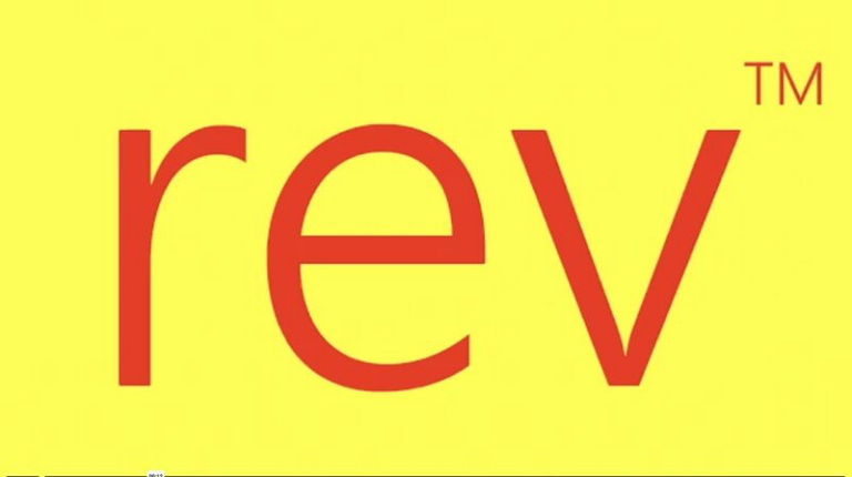 Raeeza Tameez Turns the Tables: A Reverse Pitch at rev™ Hyderabad