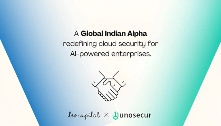 Why We Invested in Unosecur