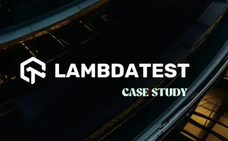 Capital Efficient GTM Case Study