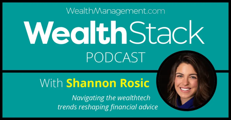 Zeplyn CEO Era Jain joins The WealthStack Podcast