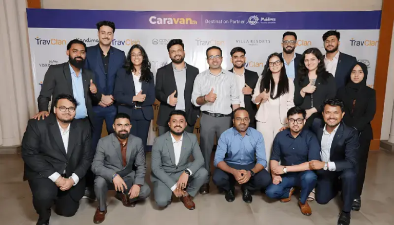 Caravan 2025: TravClan’s flagship B2B travel platform returns