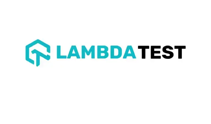 LambdaTest-logo