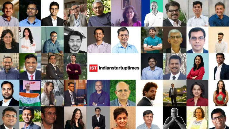 Ravi Srivastava featured in Next-Gen VC Leaders Shaping the AI landscape