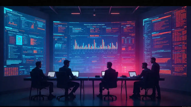 Lambdatest enhancing developer productivity with next-gen test orchestration