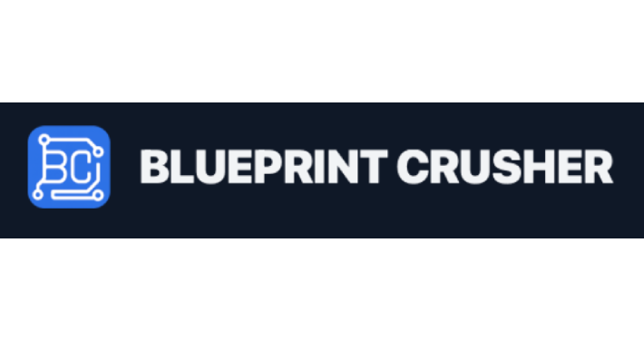 Blueprint Crusher