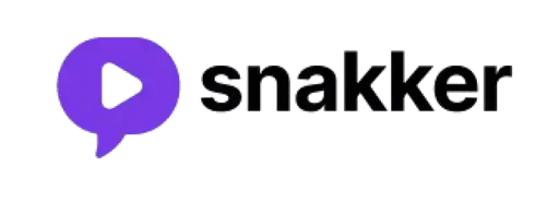 snakker