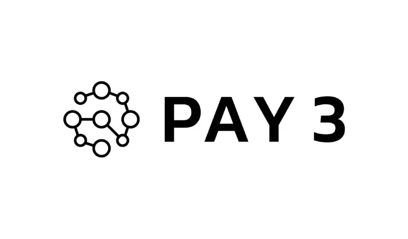 Pay3 Launches Agentic Payments-Updated