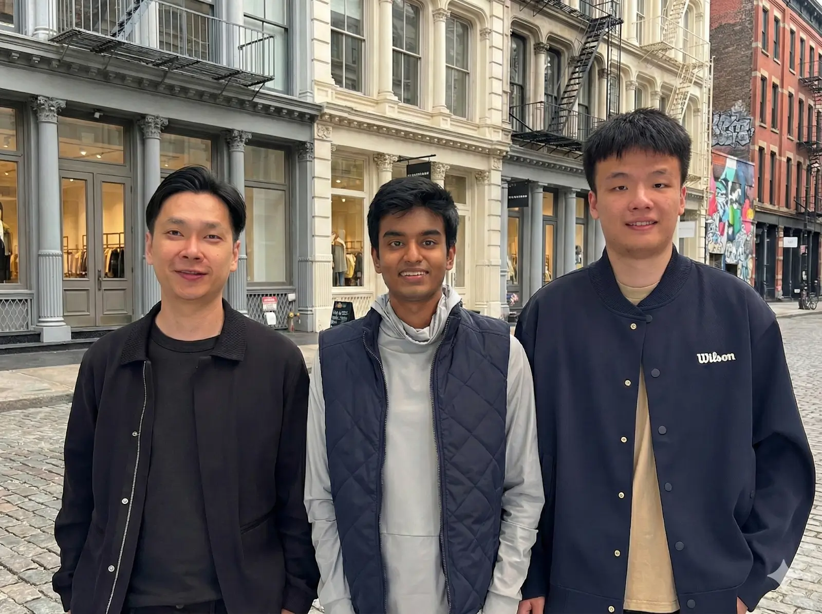 Flair Labs Digital Workers