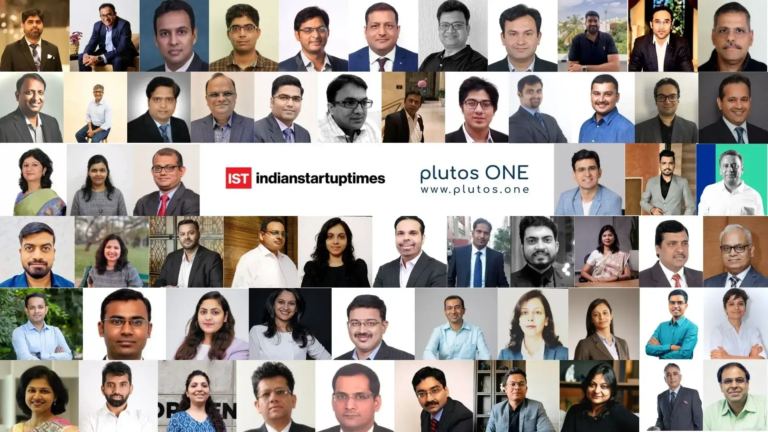 Rashmi Dayama featured in The Finance 50: Leaders Redefining India’s VC Industry