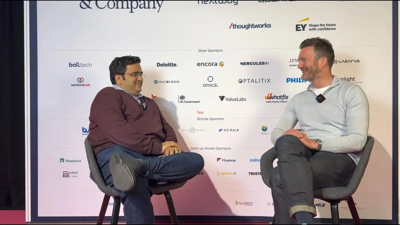 Investing Across Borders with Shwetank Verma