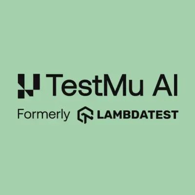 TestMu_AI_Formerly_LambdaTest_Logo